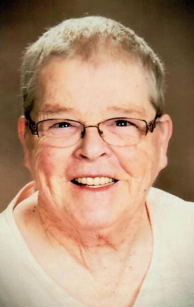 Donna Rae "Punkin" Mowl Profile Photo