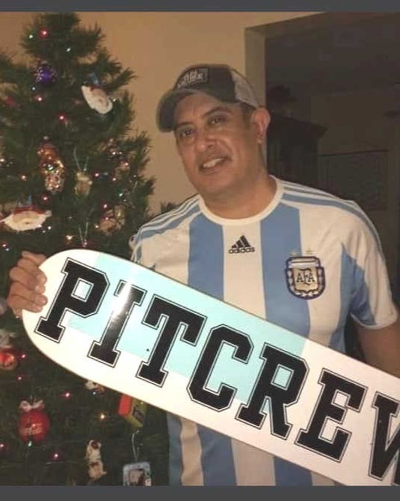 Sergio "Serg" Gastón Canuhé