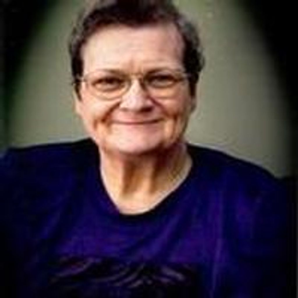 Beverly Ann Hull Hurley Profile Photo