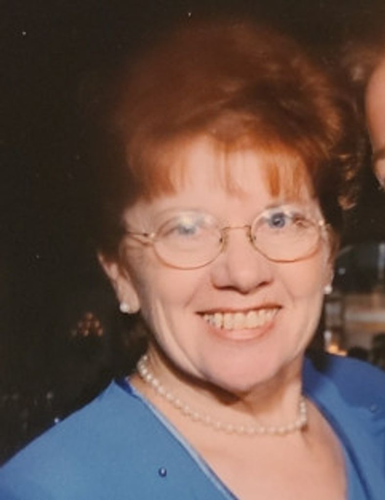Marie J. Wysocki Profile Photo