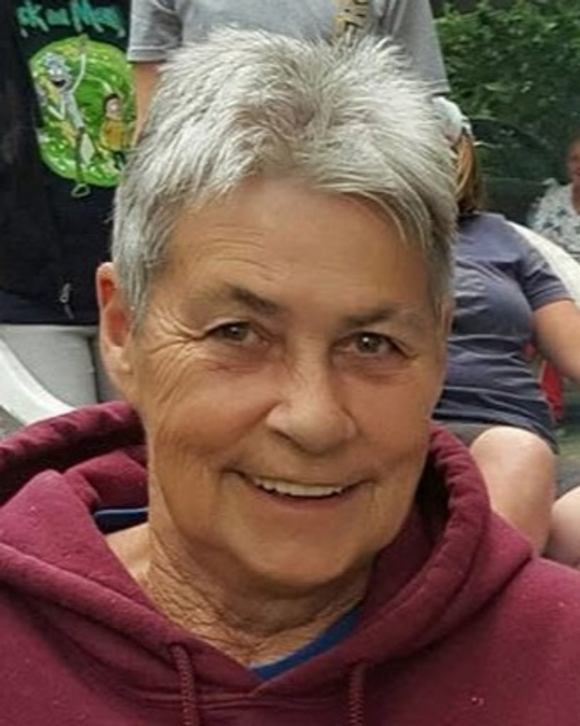 Sharon Horner Profile Photo