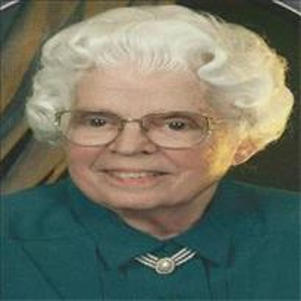 Jean Conkwright Profile Photo