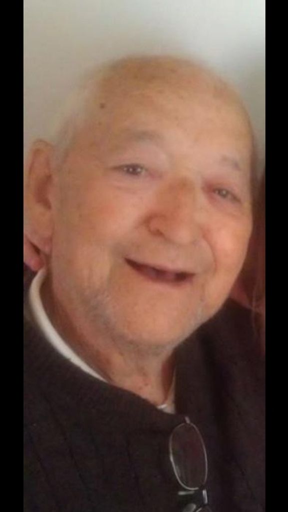 Thomas E Forrester Sr