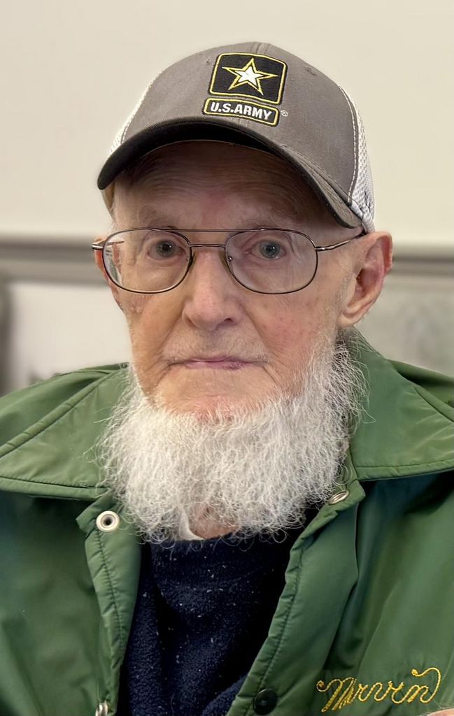 Marvin M. Ferree Profile Photo