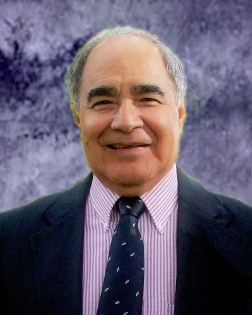 Manuel Lugo Profile Photo