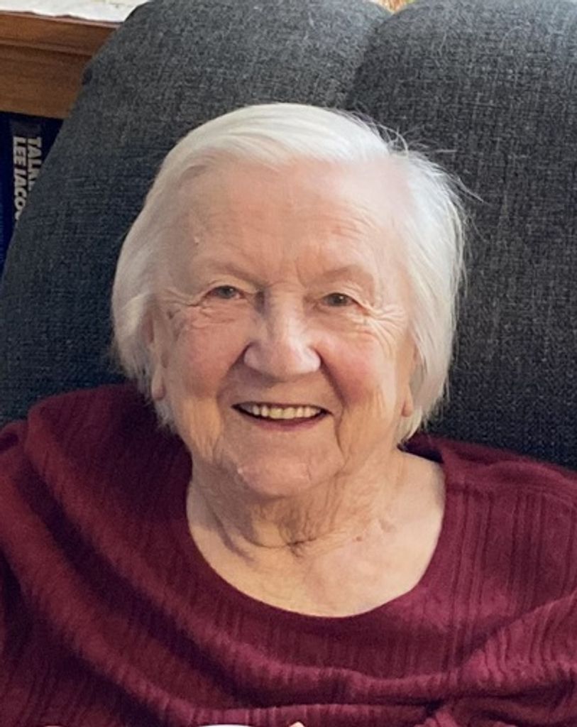 Catherine A, "Kay" Daly Profile Photo