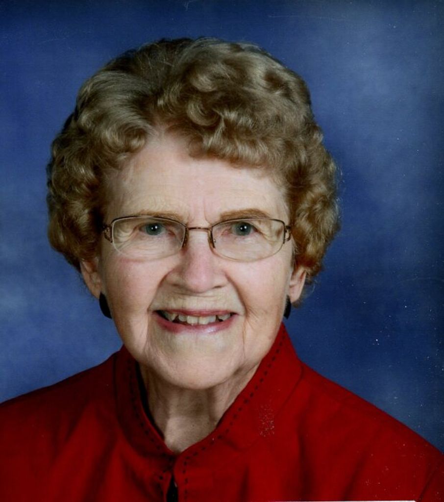 Pearl M. Aaker Profile Photo