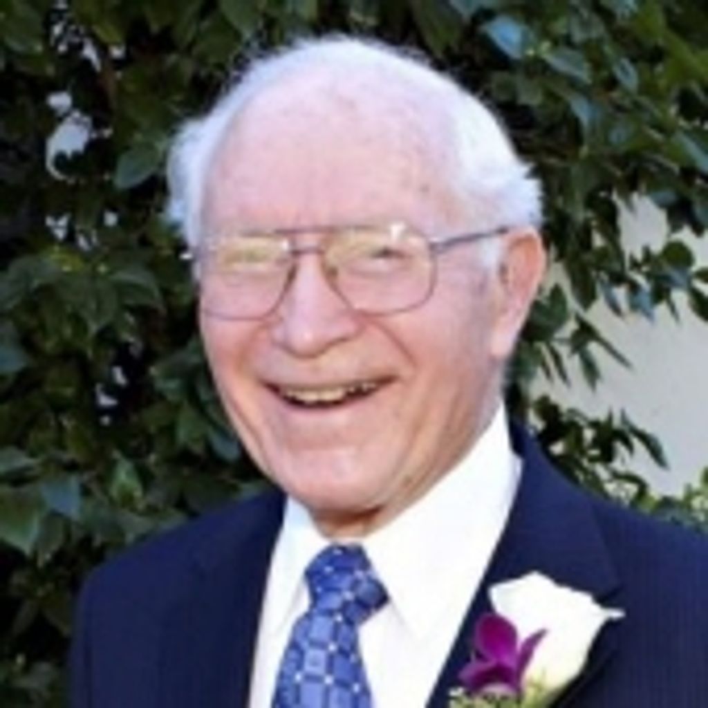 Elder Paul E. Penno Sr.