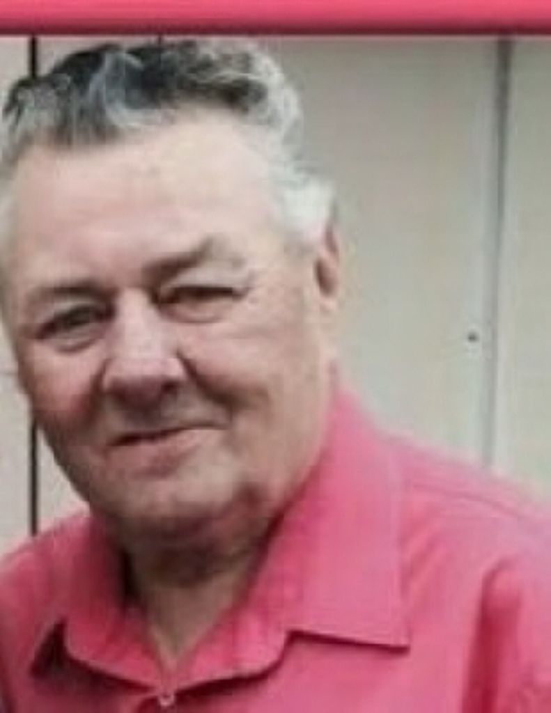 Edward F. Bowman Profile Photo