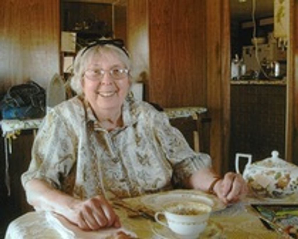 Joann Helmer Profile Photo