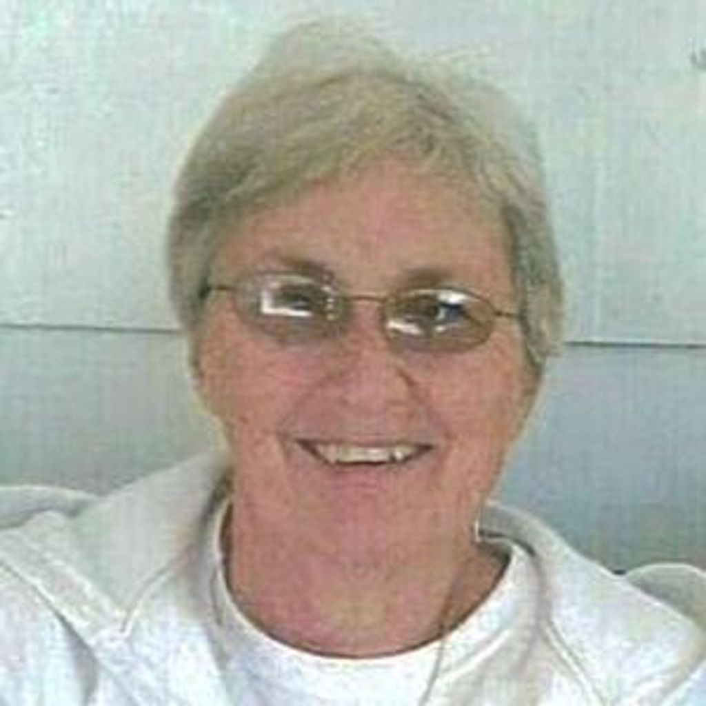 Kathy Wilson Profile Photo