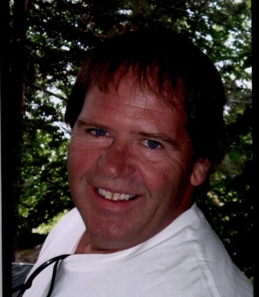 Steven Norman Woodward