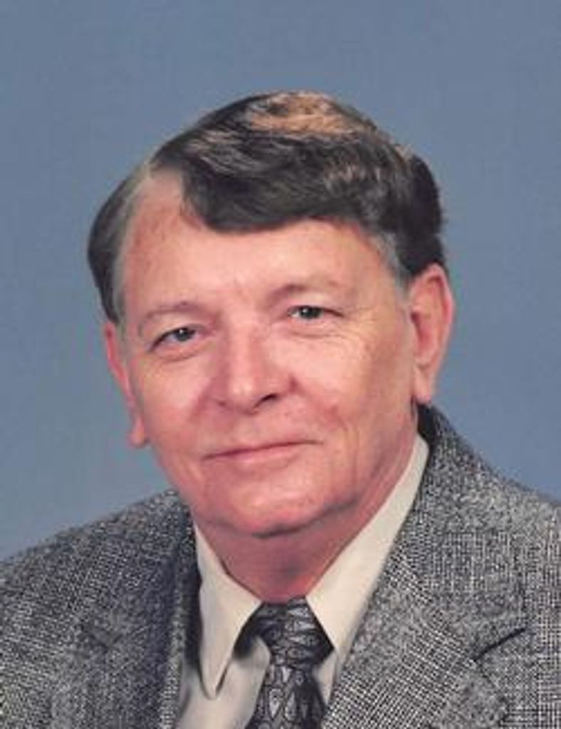 Ernest Gary Davis Profile Photo