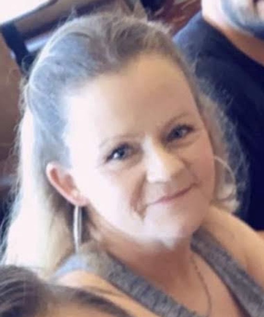 Suzan Humphrey