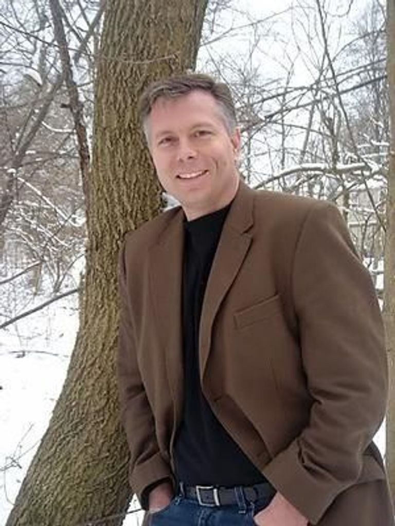 Clifford L. Stockamp