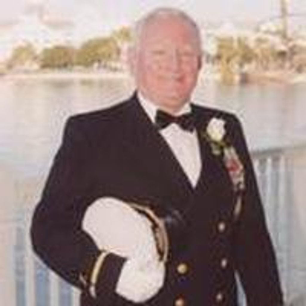 Samuel J. Dedonatis Cwo4 Profile Photo