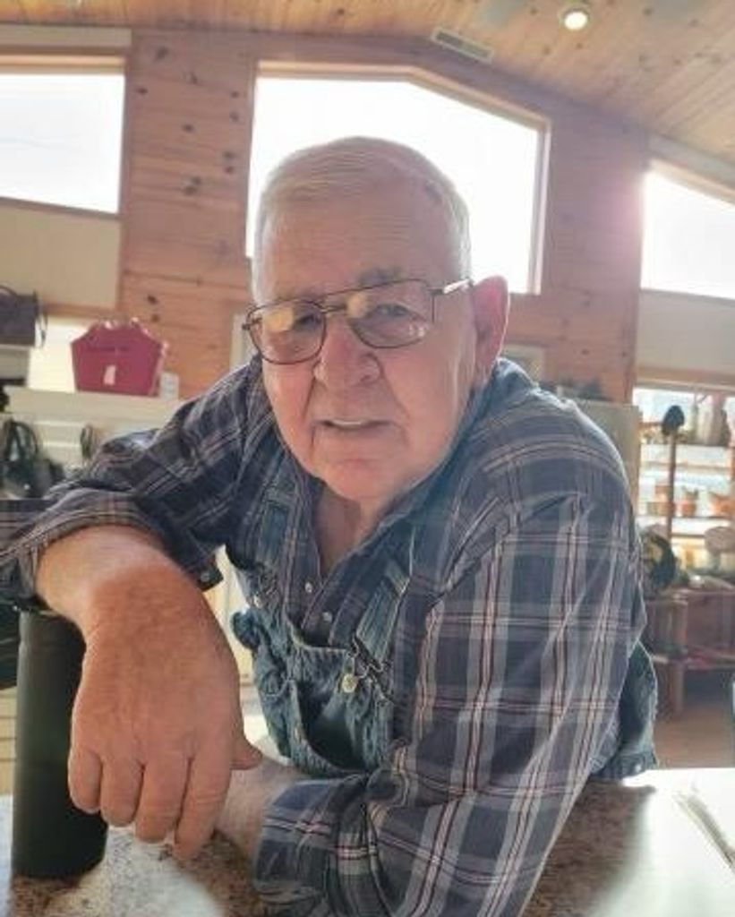 Gilbert Pewe Jr. Profile Photo