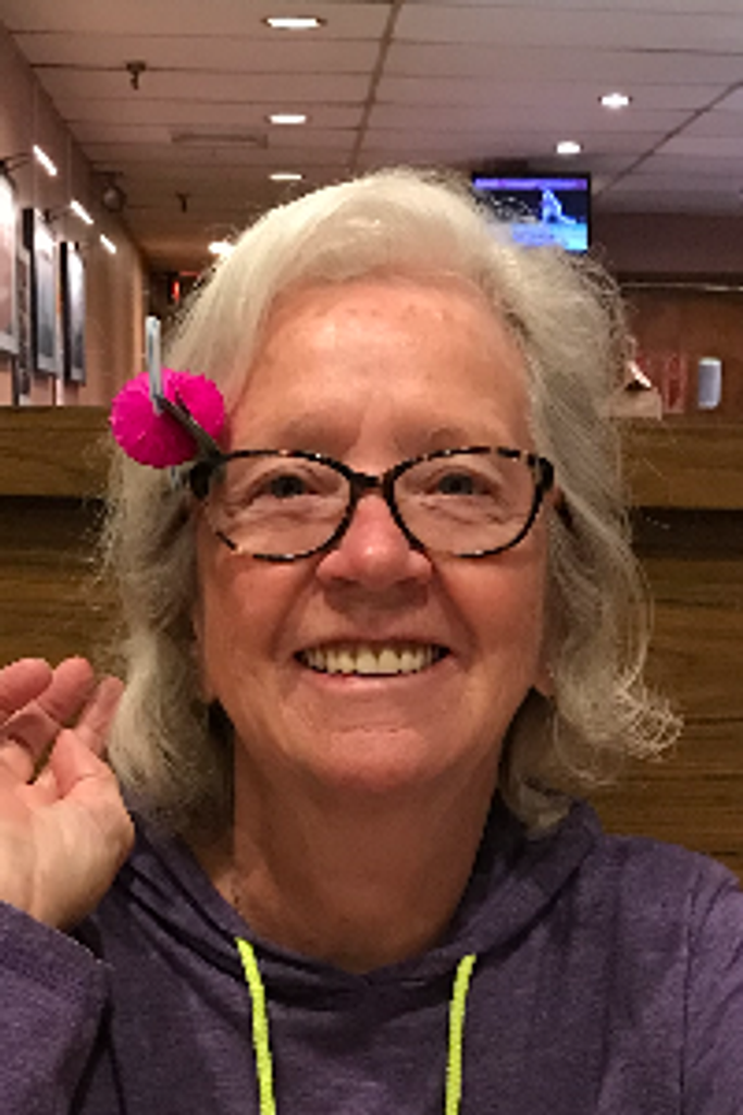 Velna J. (Mccarthy) Marsden Profile Photo