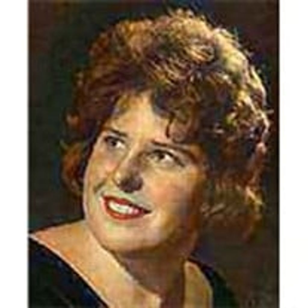 Alyce Faye Buckley Sisson