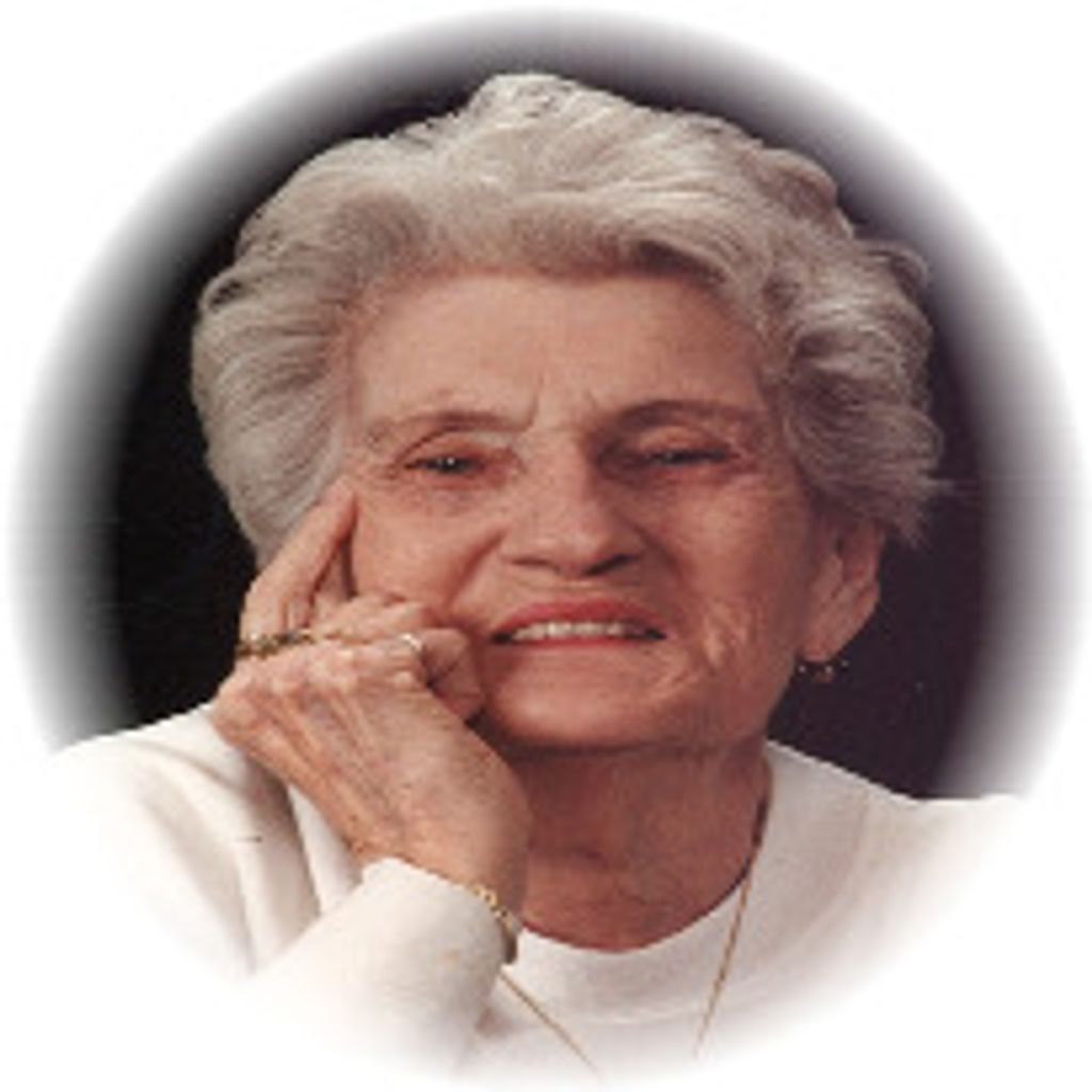 Virginia H. Scott