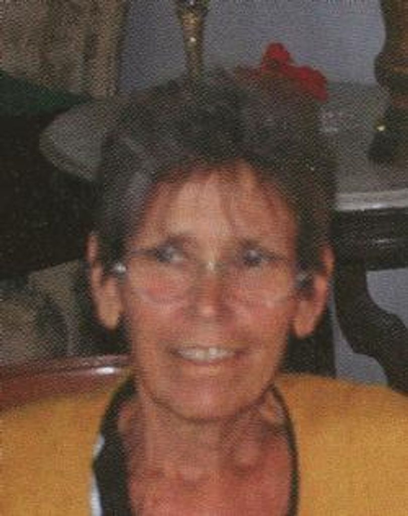 Elizabeth "Beth" George Allen Profile Photo