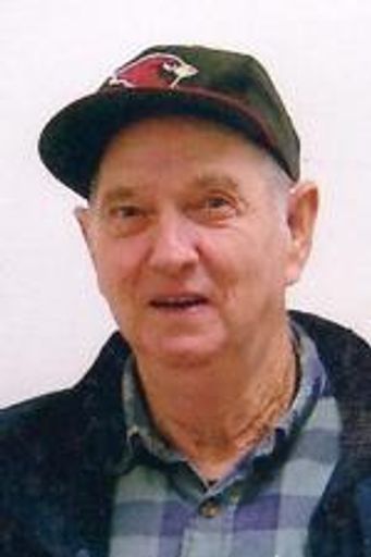 Richard Eugene Wainscott Profile Photo