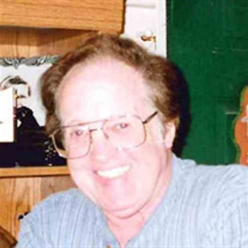 Paul Griffis