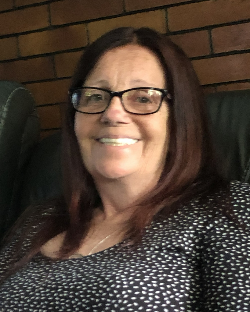 Cindy Lee Starcovic Profile Photo