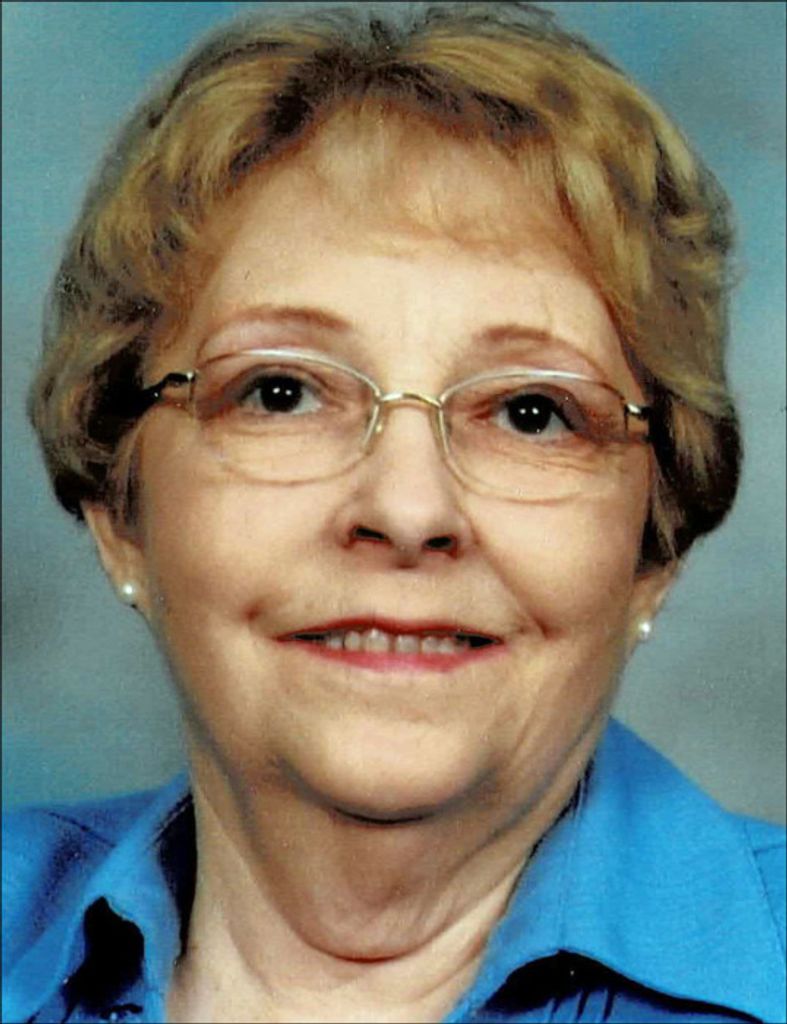 Mary Ann (Awalt)  Johnson Parker Profile Photo