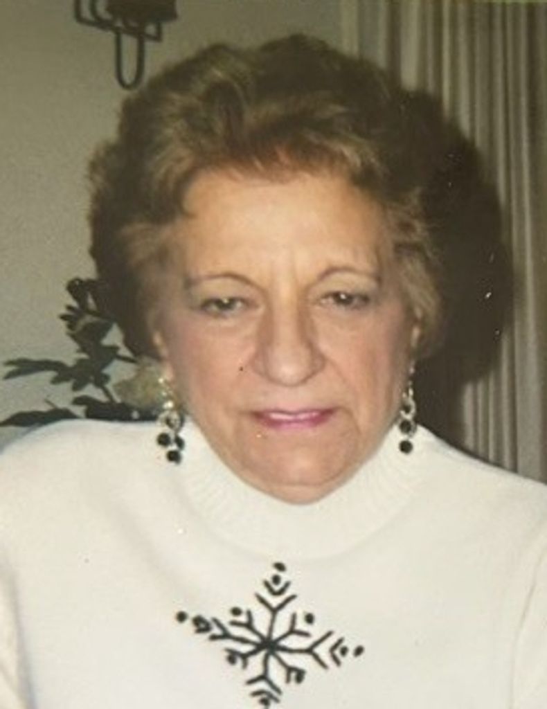 Florence  May  Creeden Profile Photo