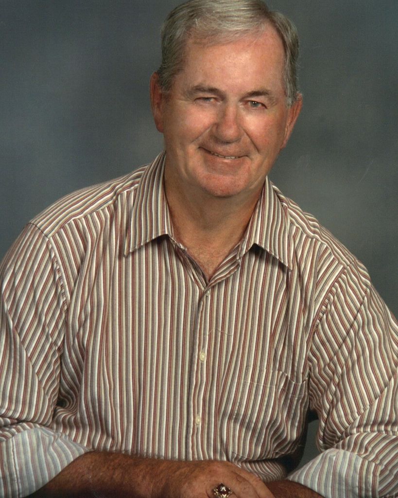 Ronald Eugene Johnson Profile Photo