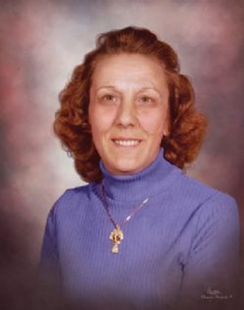 Bessie Johnson