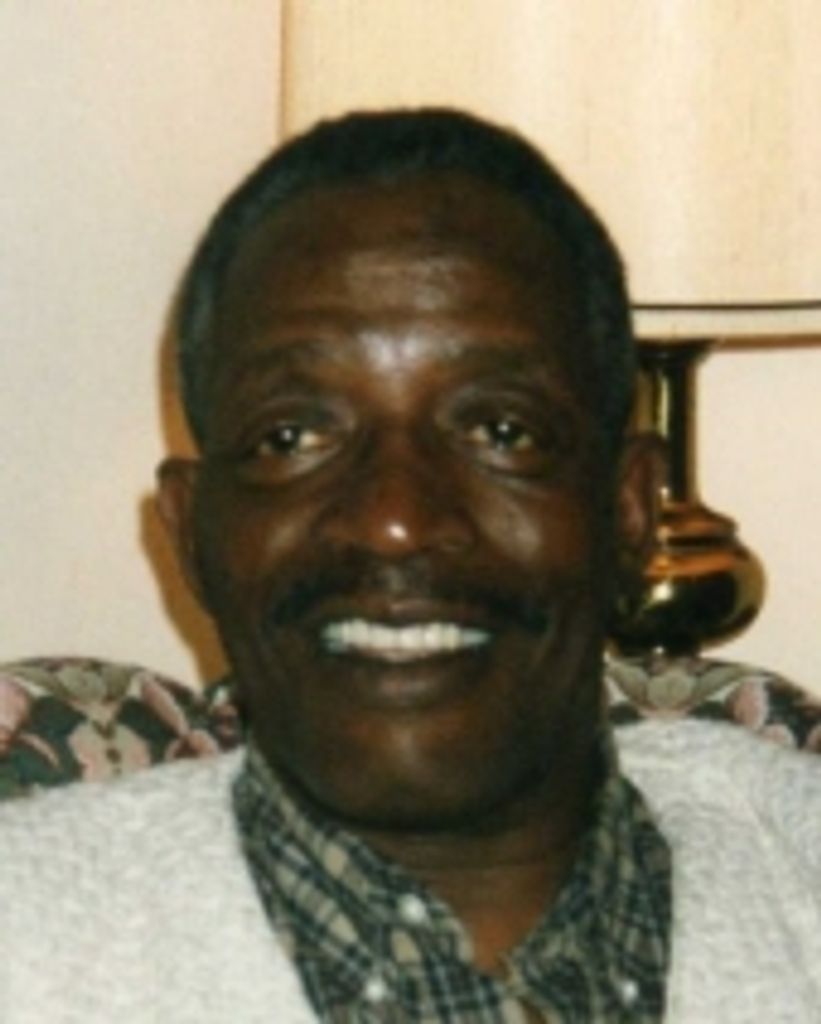 John T. Broadnax Profile Photo