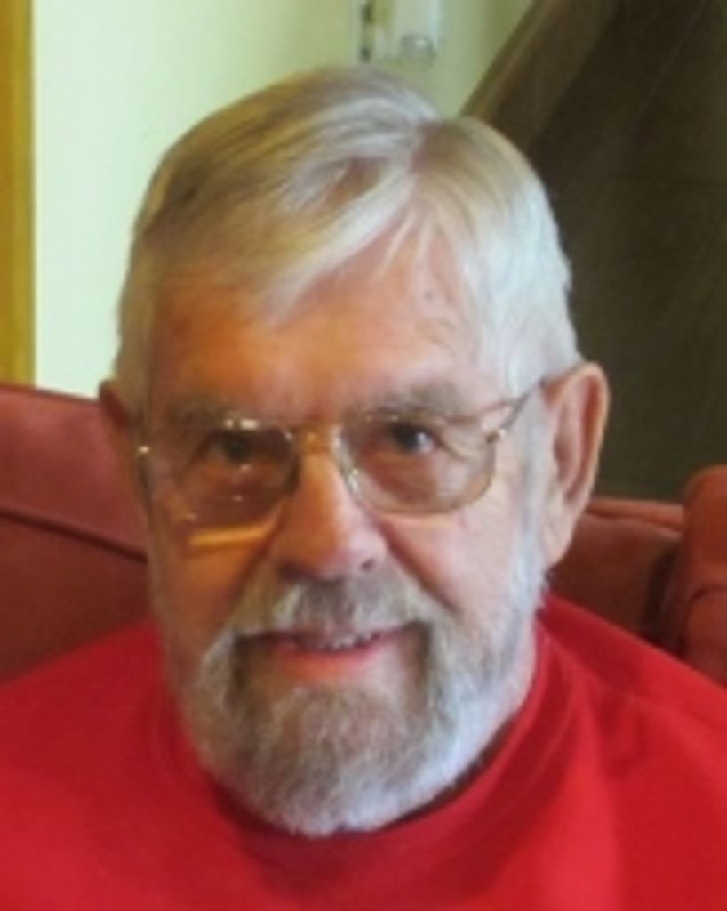 Kenneth Ray Van Deusen