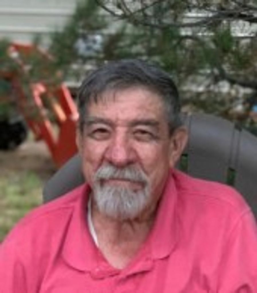 Robert Gonzalez