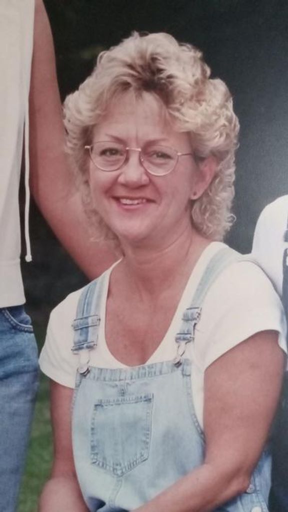 Charlene J. Alloway Profile Photo