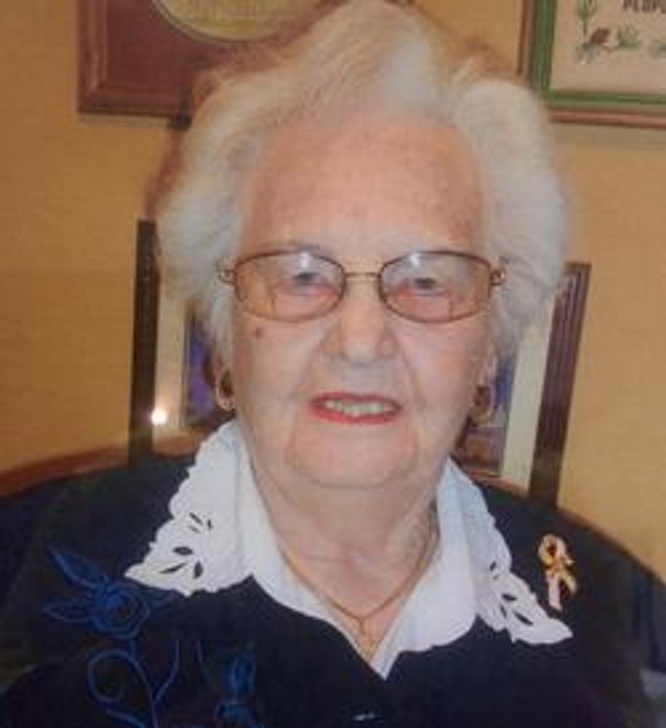 Meta C. Witt Profile Photo