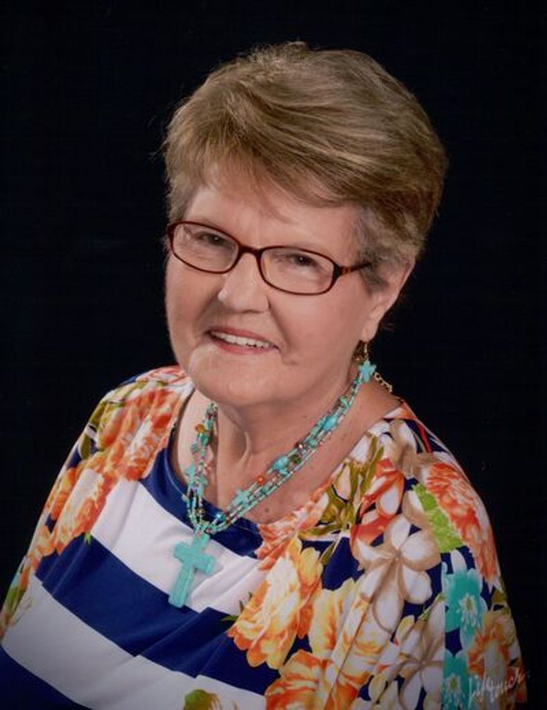 Rosita Pamplin