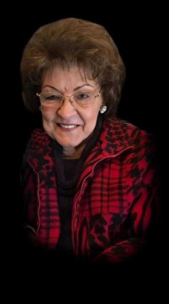 Patricia (Patsy) Perran Profile Photo