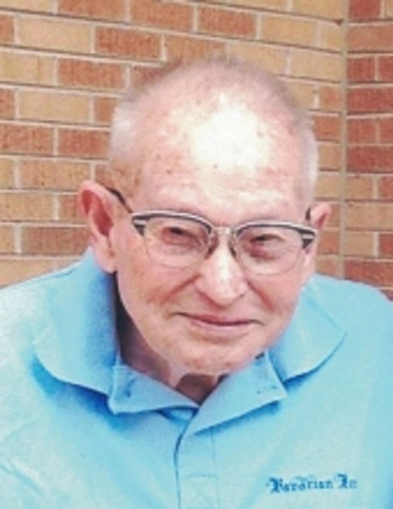 James Grunewald