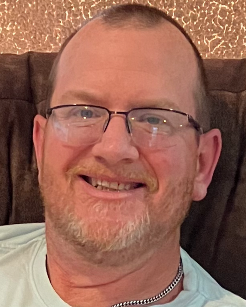 Jerad Matthew Miller Profile Photo