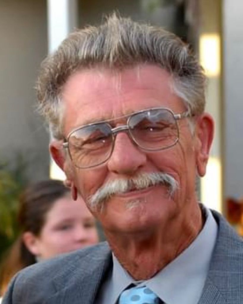 Johnny Moran Profile Photo
