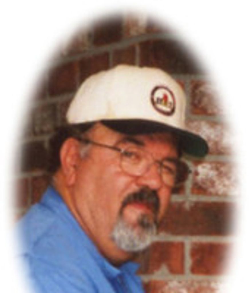 Ronald James Oubre Sr.