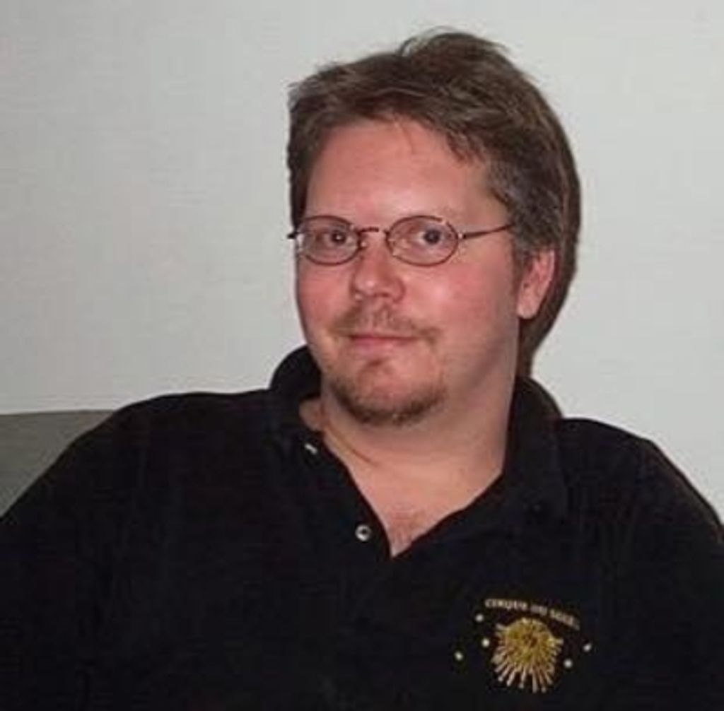 Scott Armstrong