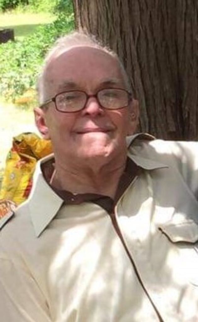 David Bussey Profile Photo