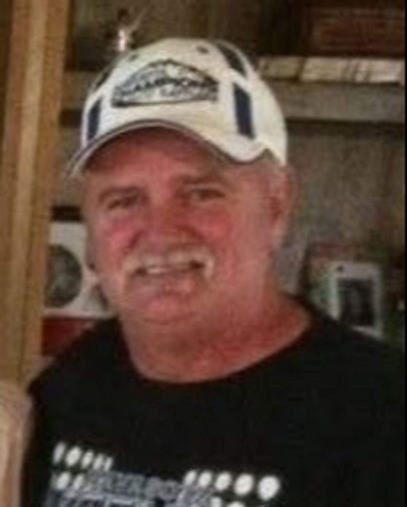 Lester James Barnette