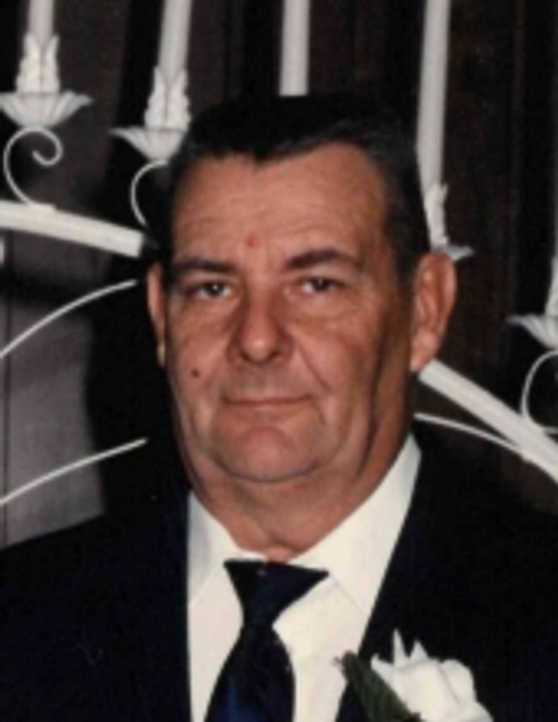 James "Hambone" Segars