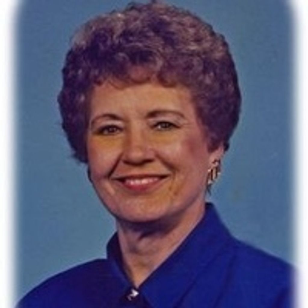 Jo Russell