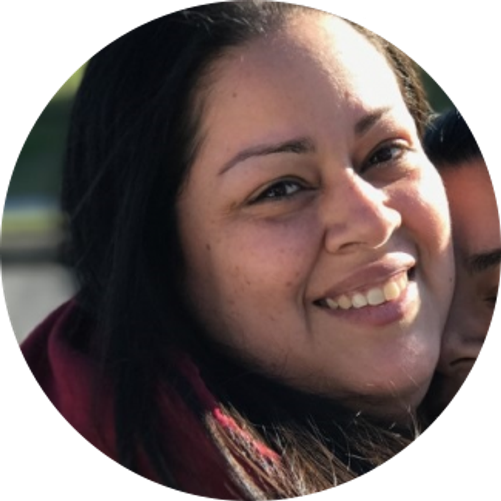 Jessica Diana Hernandez