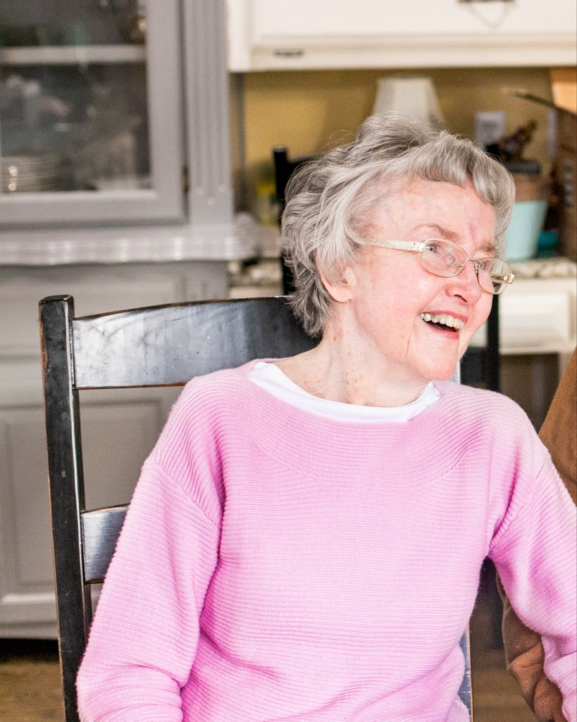 Lela Cooley Profile Photo